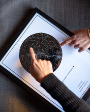 Φόρτωση εικόνας στο εργαλείο προβολής Συλλογής, Αστρικός χάρτης Mystarmap - Το πιο πρωτότυπο και μοναδικό δώρο! mystarmapgr