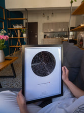 Φόρτωση εικόνας στο εργαλείο προβολής Συλλογής, Αστρικός χάρτης Mystarmap - Το πιο πρωτότυπο και μοναδικό δώρο! mystarmapgr